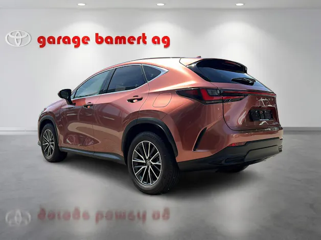 Lexus NX 450h+ Excellence