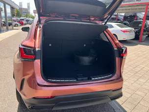 Lexus NX 450h+ Excellence