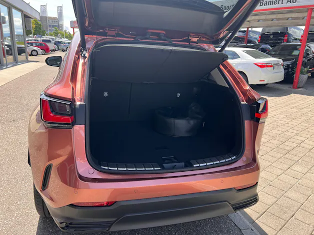 Lexus NX 450h+ Excellence