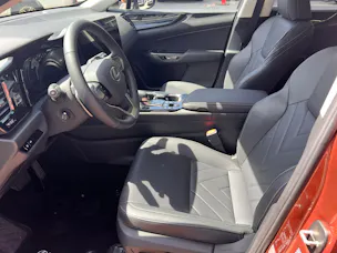 Lexus NX 450h+ Excellence