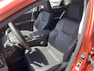 Lexus NX 450h+ Excellence