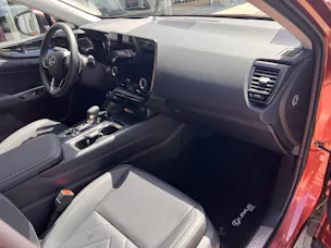 Lexus NX 450h+ Excellence