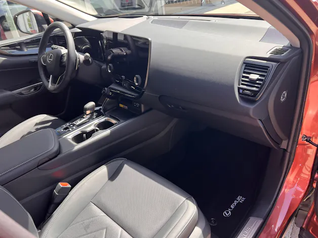 Lexus NX 450h+ Excellence