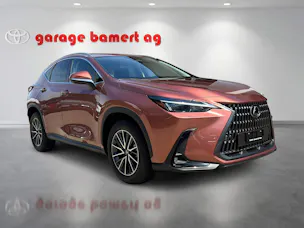 Lexus NX 450h+ Excellence