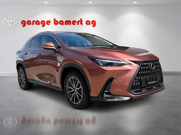Lexus NX 450h+ Excellence