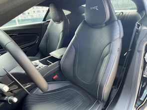 image du véhicule ASTON MARTIN DB11 Coupé 5.2 V12 Bi-Turbo AMR