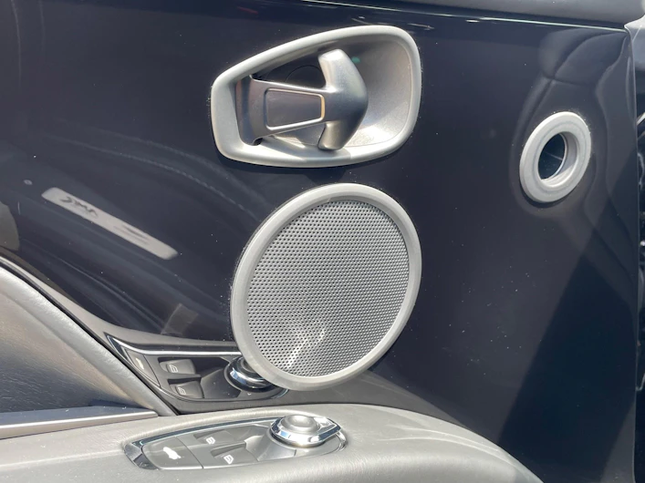 image du véhicule ASTON MARTIN DB11