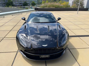 image du véhicule ASTON MARTIN DB11 Coupé 5.2 V12 Bi-Turbo AMR