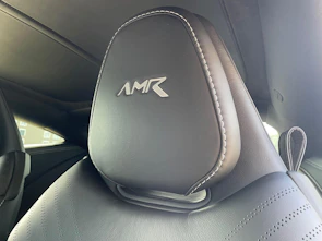 image du véhicule ASTON MARTIN DB11 Coupé 5.2 V12 Bi-Turbo AMR