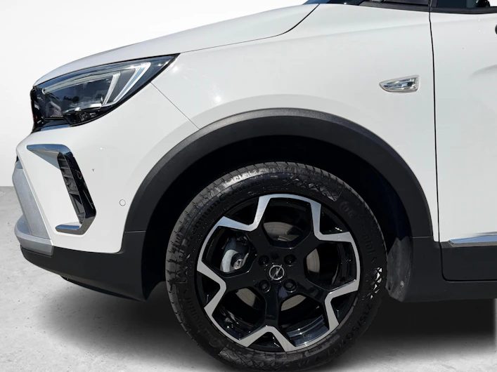 Fahrzeugbild OPEL CROSSLAND