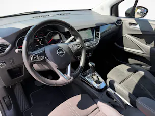 Opel Crossland 1.2 T 130 Ultimate