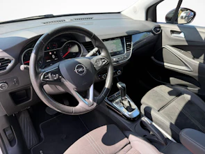 Fahrzeugbild OPEL Crossland 1.2 T 130 Ultimate