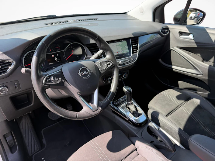 Fahrzeugbild OPEL CROSSLAND