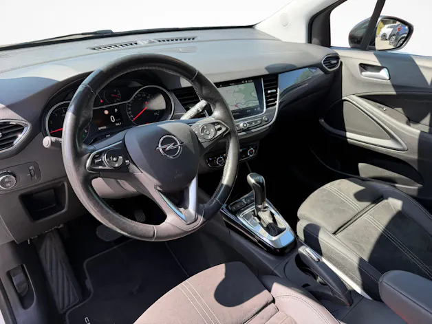 Opel Crossland 1.2 T 130 Ultimate