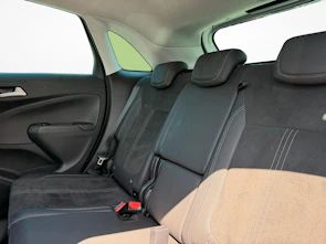 Fahrzeugbild OPEL Crossland 1.2 T 130 Ultimate
