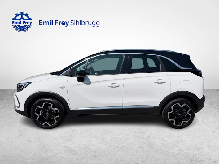 Fahrzeugbild OPEL CROSSLAND