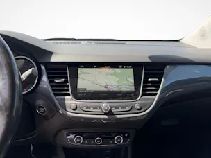 Opel Crossland 1.2 T 130 Ultimate
