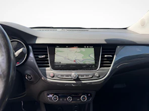 Fahrzeugbild OPEL Crossland 1.2 T 130 Ultimate