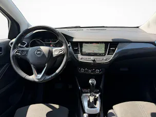 Opel Crossland 1.2 T 130 Ultimate
