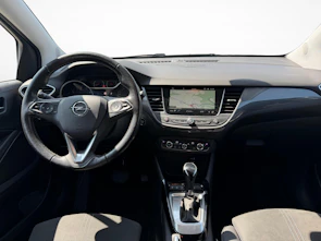 Fahrzeugbild OPEL Crossland 1.2 T 130 Ultimate