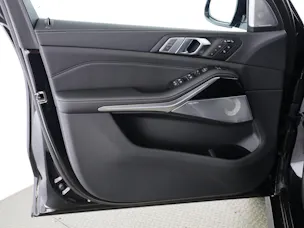 BMW X7 40d xDrive SAG