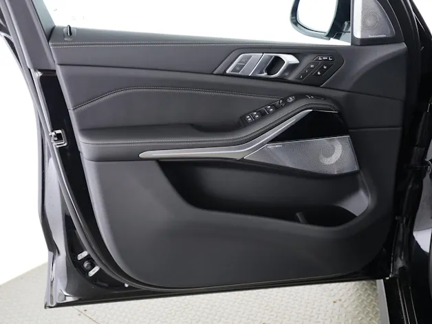 BMW X7 40d xDrive SAG