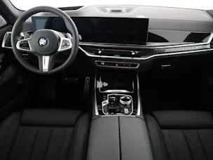 BMW X7 40d xDrive SAG
