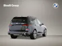BMW X7 40d xDrive SAG