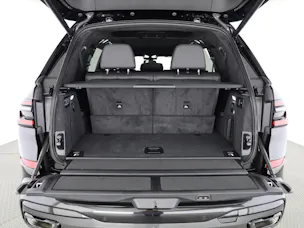 BMW X7 40d xDrive SAG