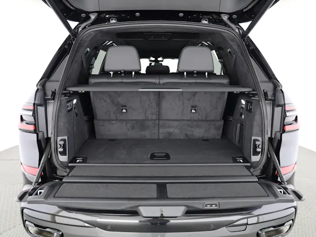 BMW X7 40d xDrive SAG