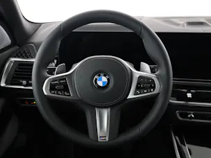 BMW X7 40d xDrive SAG