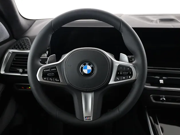 BMW X7 40d xDrive SAG
