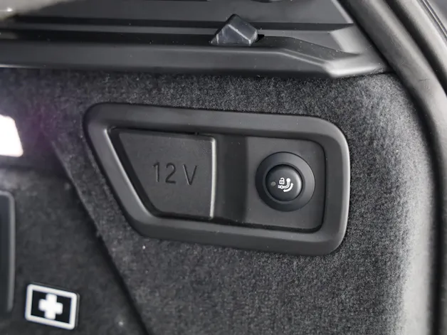 BMW X7 40d xDrive SAG