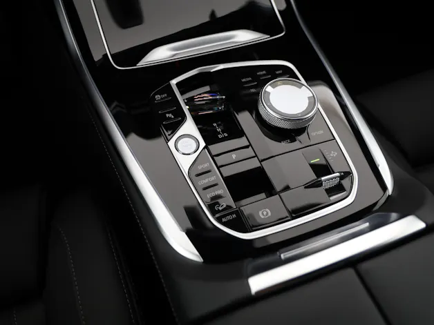 BMW X7 40d xDrive SAG