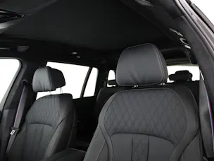BMW X7 40d xDrive SAG