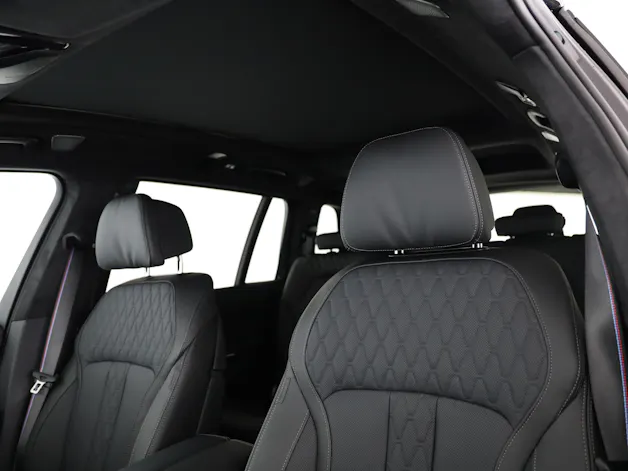 BMW X7 40d xDrive SAG