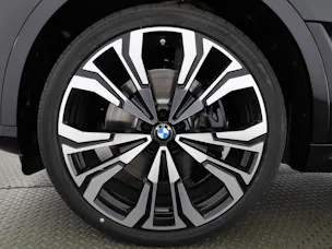 BMW X7 40d xDrive SAG