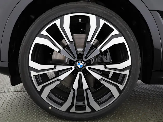 BMW X7 40d xDrive SAG
