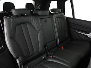 BMW X7 40d xDrive SAG