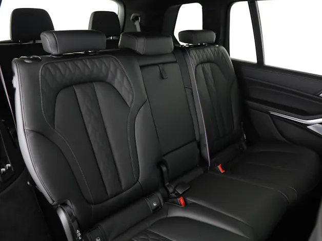 BMW X7 40d xDrive SAG