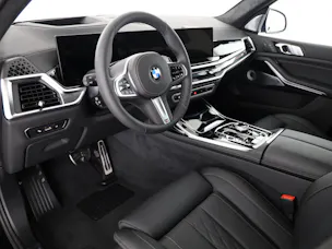 BMW X7 40d xDrive SAG