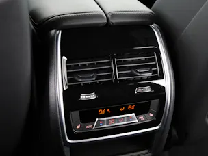 BMW X7 40d xDrive SAG