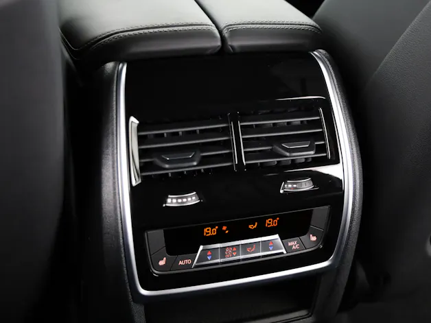BMW X7 40d xDrive SAG