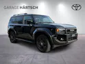 Toyota Land Cruiser 2.8 D Invincible