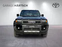 Toyota Land Cruiser 2.8 D Invincible