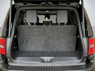 Toyota Land Cruiser 2.8 D Invincible
