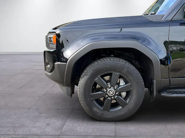 Toyota Land Cruiser 2.8 D Invincible