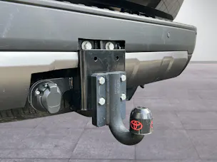 Toyota Land Cruiser 2.8 D Invincible