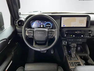 Toyota Land Cruiser 2.8 D Invincible
