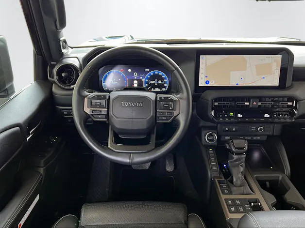 Toyota Land Cruiser 2.8 D Invincible